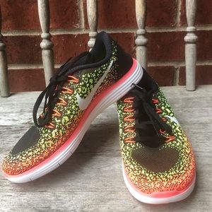 natural ride nike running 4mm offset